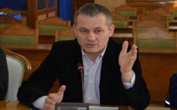 Mircea Mălan lett Nagyvárad új alpolgármestere