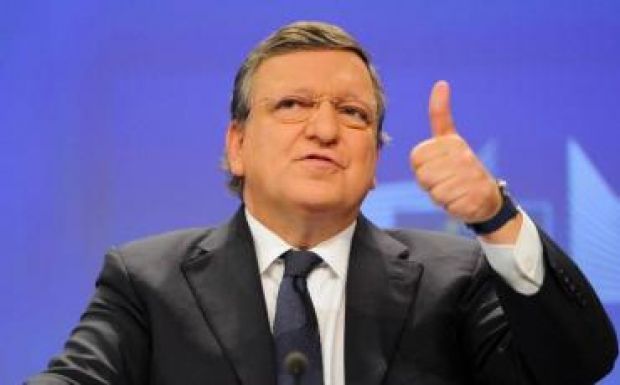 José Manuel Barroso új munkahelye miatt kapott kritikát az EU-vezetőktől