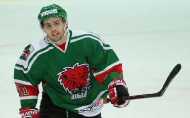 Lett és fehérorosz próbajátékosok a Csíkszeredai Sportklubnál 