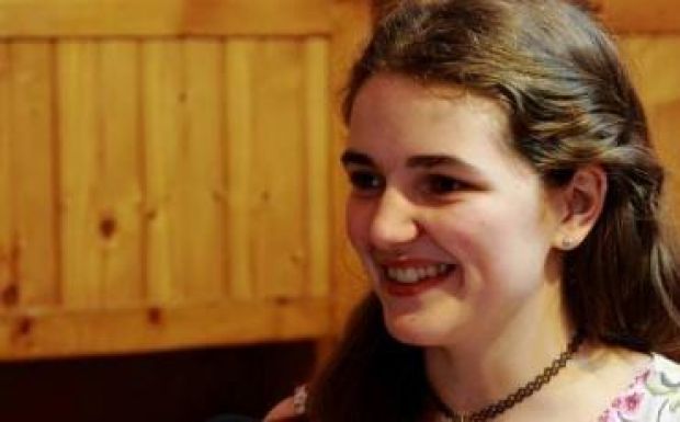 Mi a sikeres érettségi titka? Hargita megye legjobban teljesítő magyar diákját kérdeztük