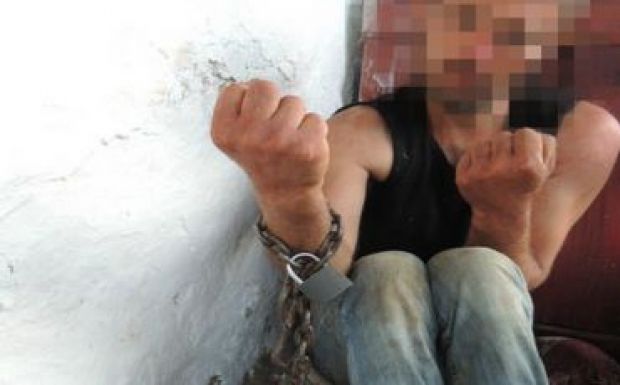 Rabszolgaként tartott fogva több tucat fiatalt egy argeși bűnszervezet