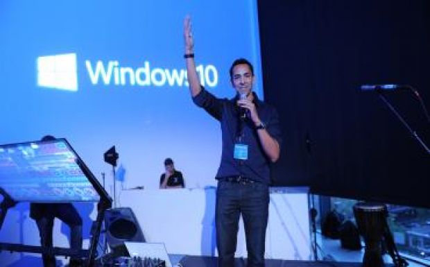 Érkezik a Windows 10 előfizetés