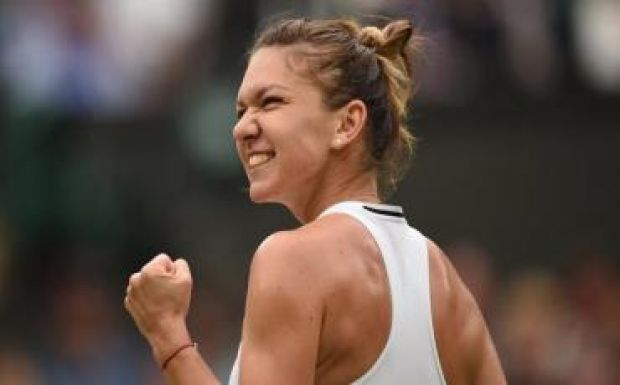 „Halep a világelsőségért fog küzdeni”