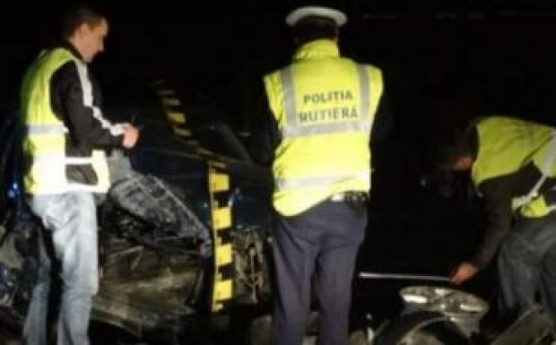 Súlyos közlekedési baleset Bánffyhunyad közelében