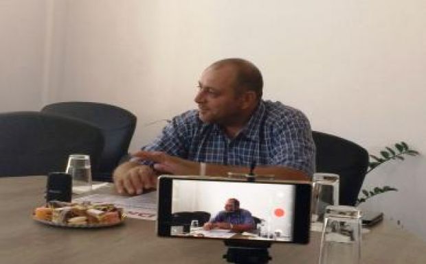 A foci és kenyér ünnepét szervezik Sepsiszentgyörgyön