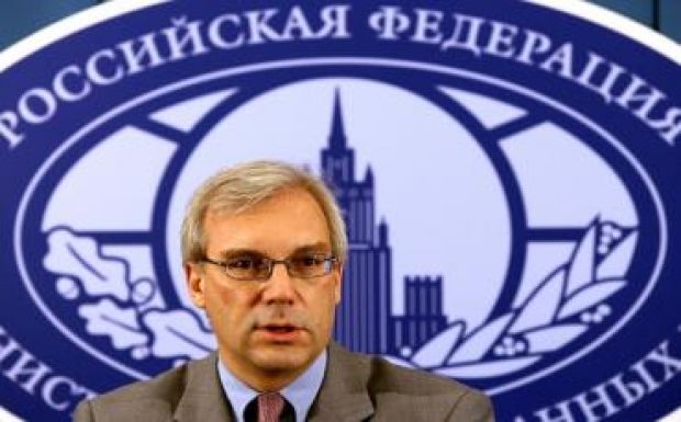 Moszkva követeli a NATO-katonák kivonulását a határterületekről