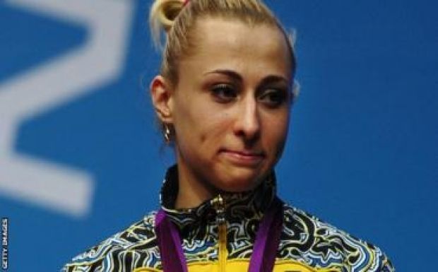 Doppingolt, elúszott az olimpiai bronzérme