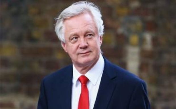 Korábban EU-ügyi államtitkár lesz a Brexit-miniszter