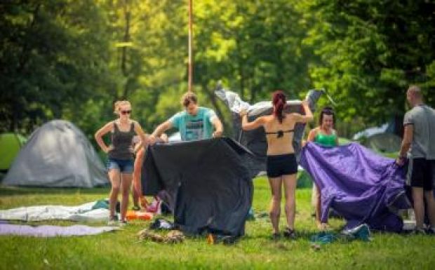 Nem lesz idén főtt kukorica a Tusványoson