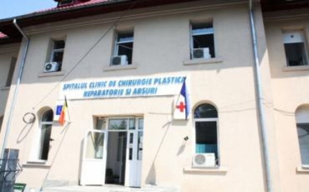 Légylárvák az égéssebészeti kórházban: bezárták az intenzív osztályt