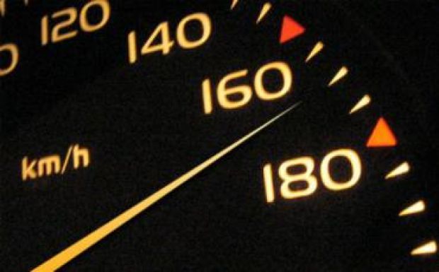 Halálos autóbaleset Beszterce-Naszód megyében