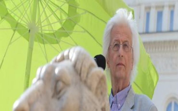 Demény Péter: Hol sétálsz, Péter?