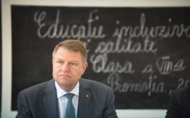 Johannis: a hazai iskolák legalább felének nincs működési engedélye 