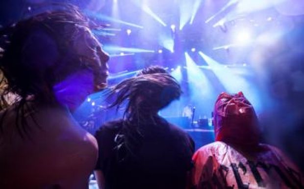 Electric Castle: csorgó esőben is tombolt a buli