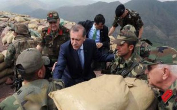 Törökország, a katonai puccsok országa