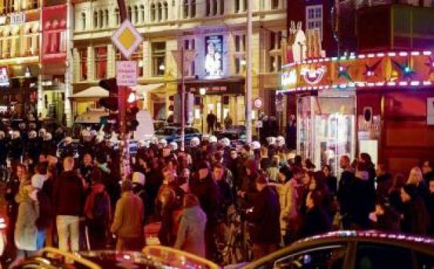 Nemi erőszak is történhetett a szilveszteri kölni támadások során