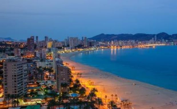 Hol nyaral, aki kivándorolt?