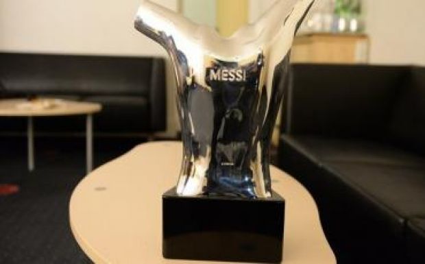 UEFA Év Játékosa-díj: ők a jelöltek