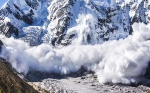 Kilenc pásztort temetett maga alá egy lavina Tibetben