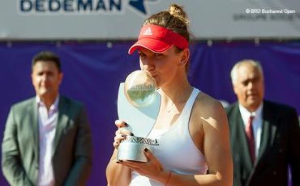 Road to Singapore: Simona Halep a hatodik