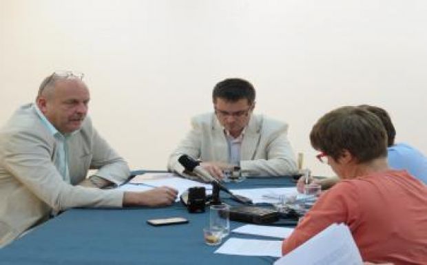 MOGYE: nincs politikai akarat a magyar sérelmek orvoslására