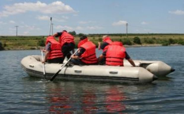 A Marosba fulladt egy Maros megyei kisfiú