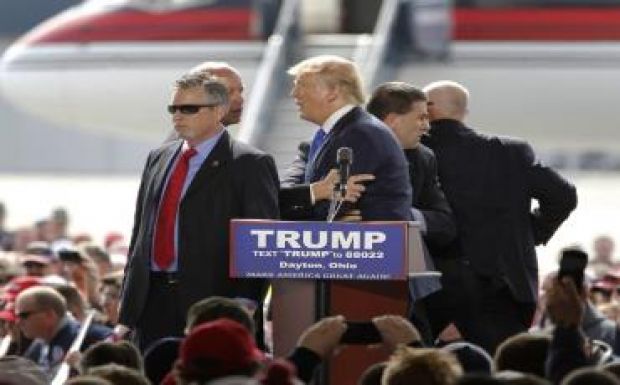 Republikánus konvenció: Donald Trump magánemberi arcáról szólt az első nap