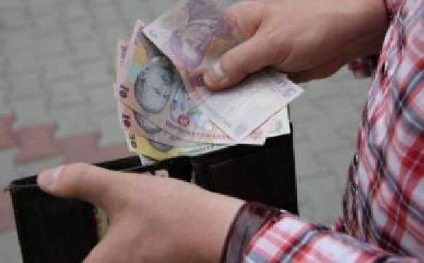 A székelyföldi nettó átlagbér a fele a bukarestinek