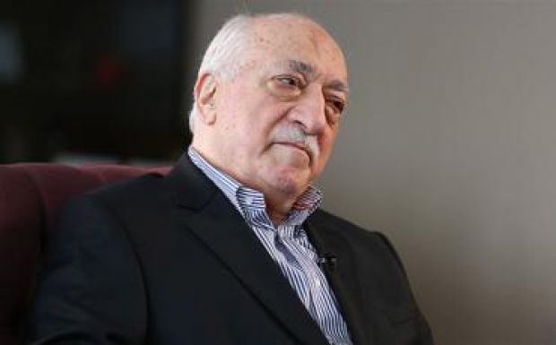 Ankara hivatalosan kérte Washingtontól Fethullah Gülen kiadatását
