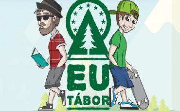 Egy hét múlva startol az EU Tábor