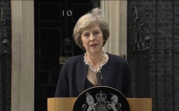 Nagy-Britannia lemondta a jövő évi brit EU-elnökséget