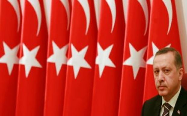 Erdogan rendkívüli állapotot rendelt el Törökországban