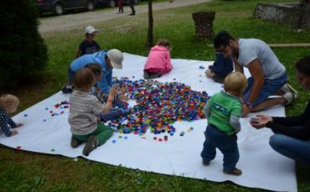 Gazdag a gyerekprogram-kínálat Tusványoson