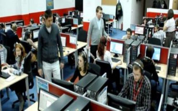 Továbbra is toboroz munkatársakat a CGS Csíkszeredában