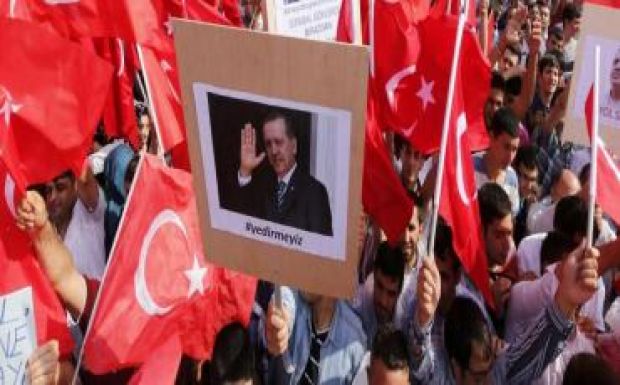 Gál Mária: A szultán bosszúja