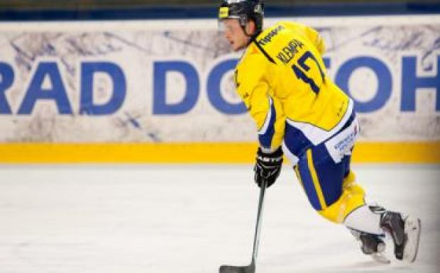 Jégkorong: ütős csapat épül Brassóban