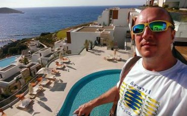 Azt mondták, hogy valami „balhé” van Ankarában és Isztambulban