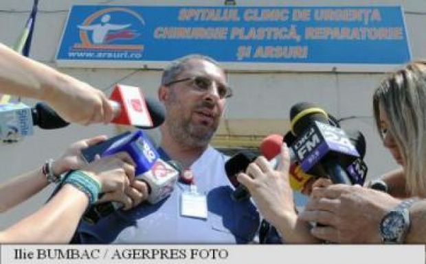 Légylárvák a beteg sebében: megszólalt az elhunyt családja