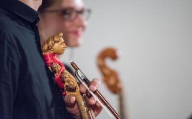 KISEBBSÉGBEN: Feljegyzések egy múltba vesző zenei eseményről: 2016-os Csíkszeredai Régizene Fesztivál