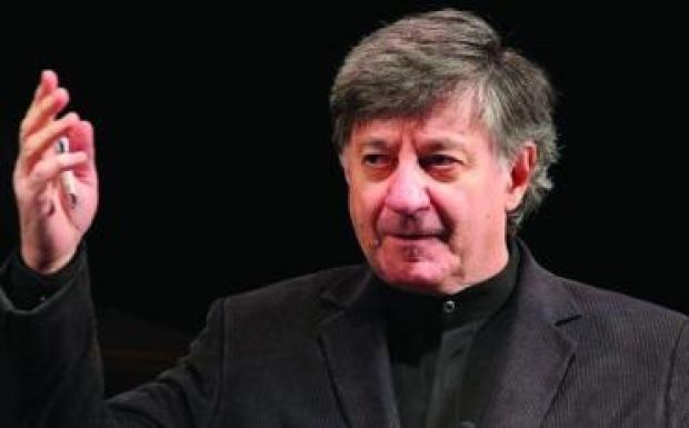 Újabb öt évig lesz Ion Caramitru a Bukaresti Nemzeti Színház igazgatója