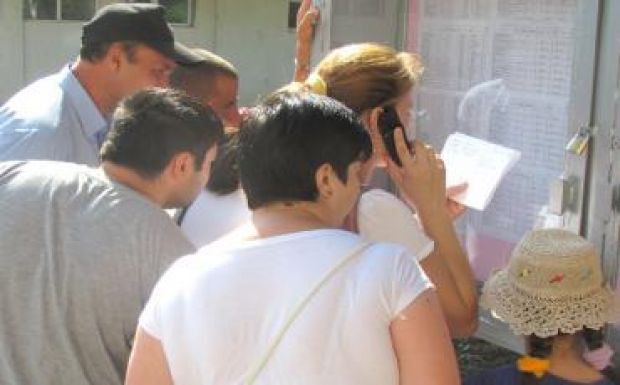 Közel 30 tanárt zártak ki a címzetes állásokra kiírt vizsgáról