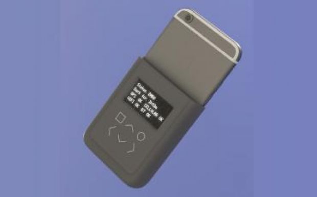 Kémkedésbiztos telefontokot fejleszt Edward Snowden