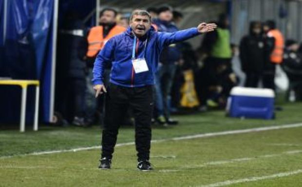 Liga 1: Hagi csapata három ponttal debütált, nyert a Pandurii is