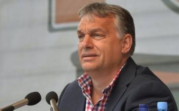 Magyarországi ellenzék Orbán Viktor tusványosi beszédéről