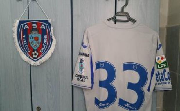 Liga 1: bajnokverés, ASA-kudarc a nyitókörben