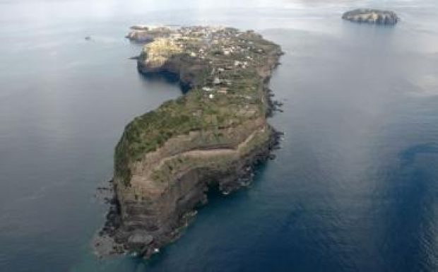 Ventotene szigetéről akarja újraindítani az EU-t az olasz miniszterelnök