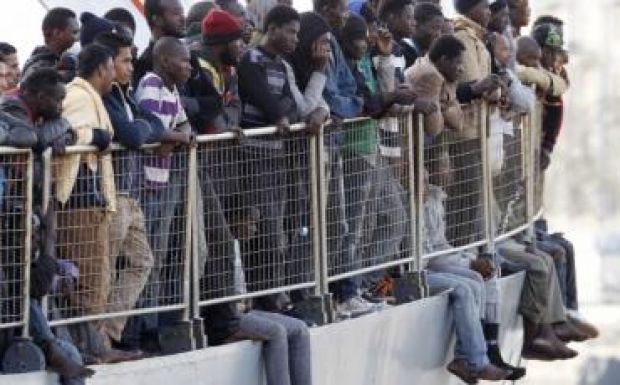 Romániában 40 százalékkal csökkent idén a menedékkérők száma