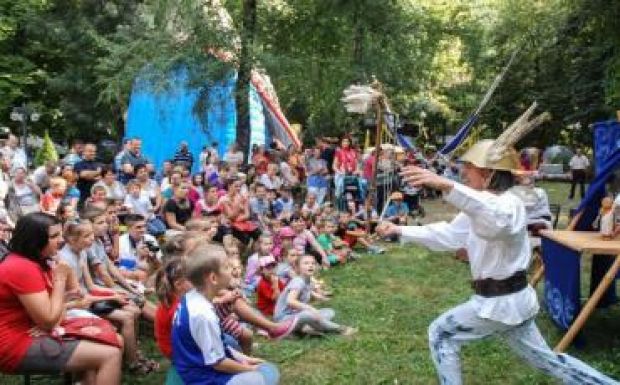 Partiumi Magyar Napok: küldd a dadust szabadságra