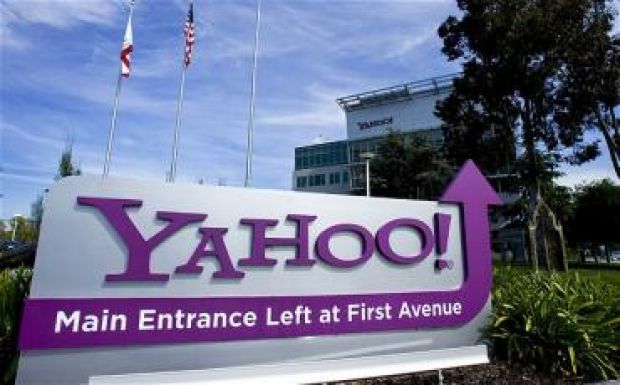 Elkelt a hajdanán legendás Yahoo!