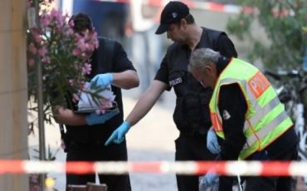 Ansbachi robbantás: a bajor belügyminiszter szerint iszlamista öngyilkos merénylet történhetett